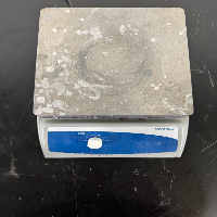 VWR Hotplate Stirrer image 3